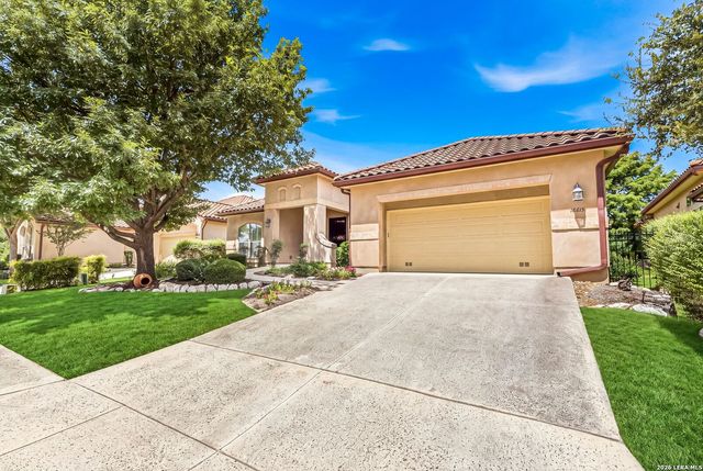 18615 Castellani, San Antonio, TX 78258