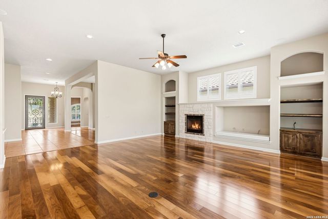 18615 Castellani, San Antonio, TX 78258