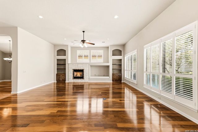 18615 Castellani, San Antonio, TX 78258