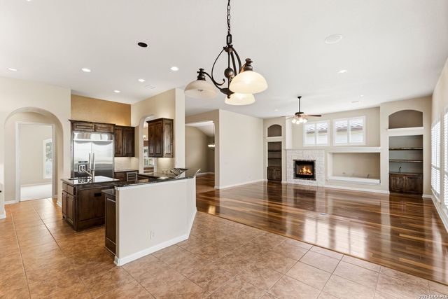 18615 Castellani, San Antonio, TX 78258
