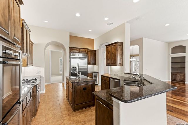 18615 Castellani, San Antonio, TX 78258
