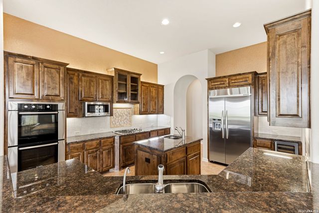 18615 Castellani, San Antonio, TX 78258
