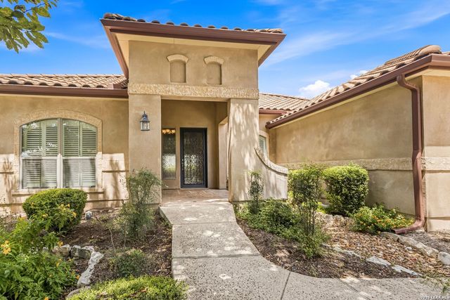 18615 Castellani, San Antonio, TX 78258