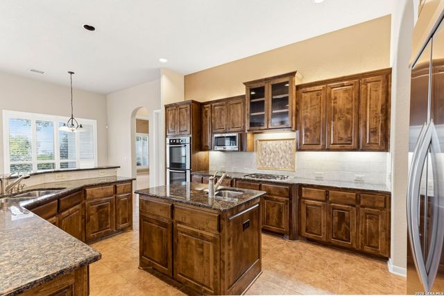 18615 Castellani, San Antonio, TX 78258