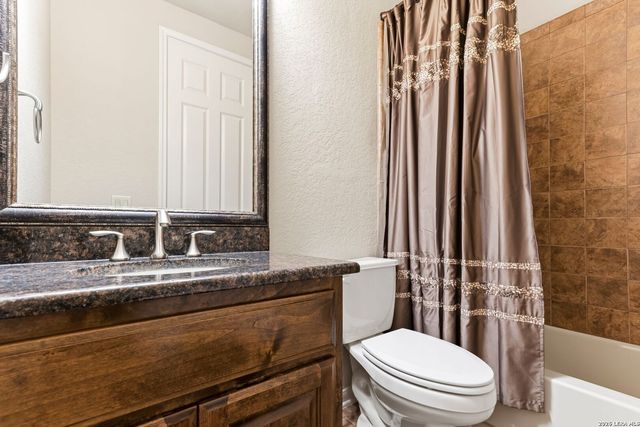 18615 Castellani, San Antonio, TX 78258