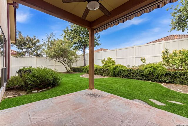 18615 Castellani, San Antonio, TX 78258