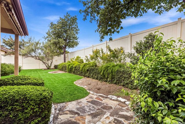 18615 Castellani, San Antonio, TX 78258