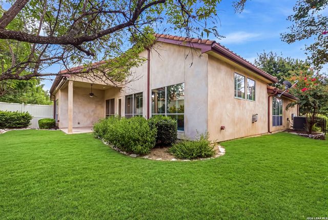 18615 Castellani, San Antonio, TX 78258
