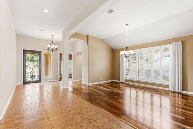 18615 Castellani, San Antonio, TX 78258