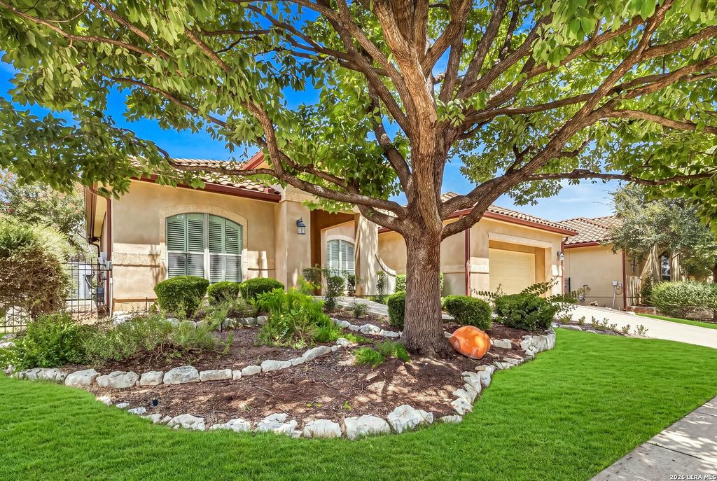 18615 Castellani, San Antonio, TX 78258