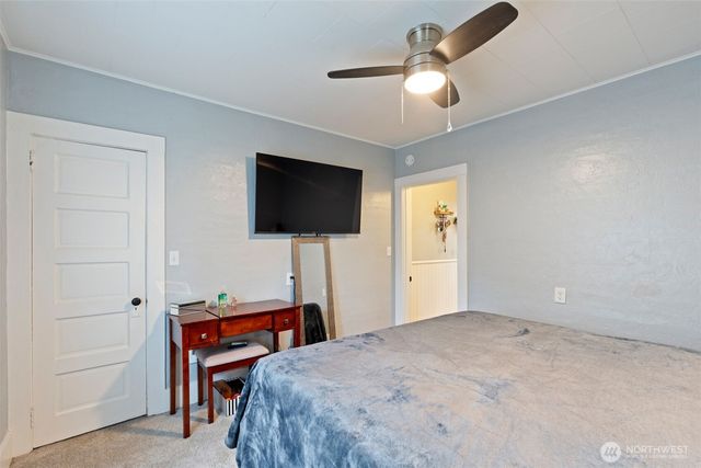 212 W 6th Street, Centralia, WA 98531