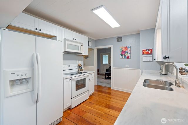 212 W 6th Street, Centralia, WA 98531