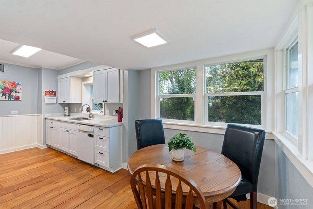 212 W 6th Street, Centralia, WA 98531