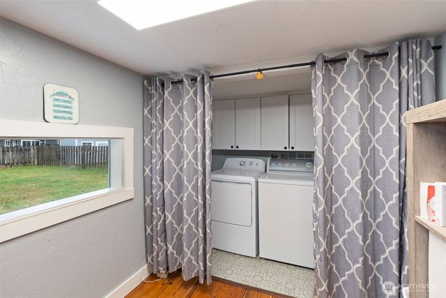 212 W 6th Street, Centralia, WA 98531