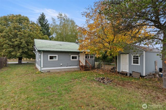 212 W 6th Street, Centralia, WA 98531