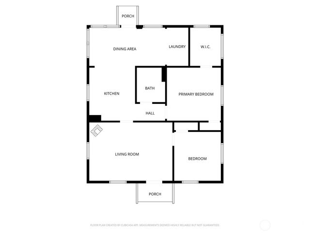 212 W 6th Street, Centralia, WA 98531