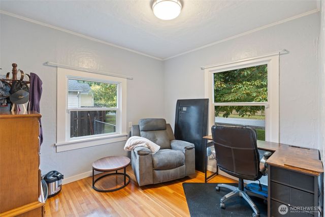 212 W 6th Street, Centralia, WA 98531