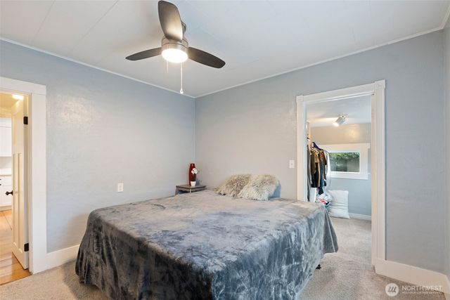 212 W 6th Street, Centralia, WA 98531