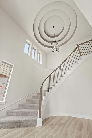 27114 Prairie Blazingstar Way, Hockley, TX 77447