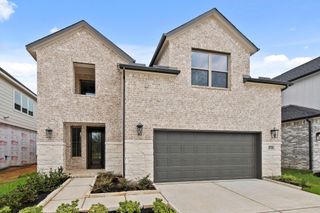 27114 Prairie Blazingstar Way, Hockley, TX 77447