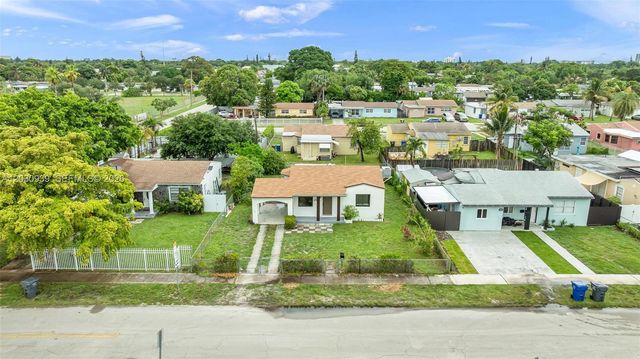 2651 Fletcher Court, Hollywood, FL 33020