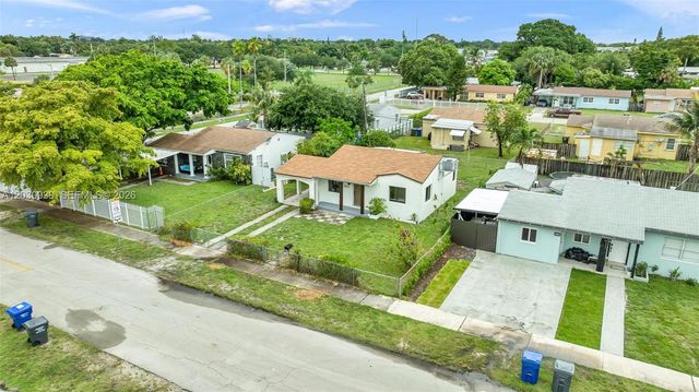 2651 Fletcher Court, Hollywood, FL 33020