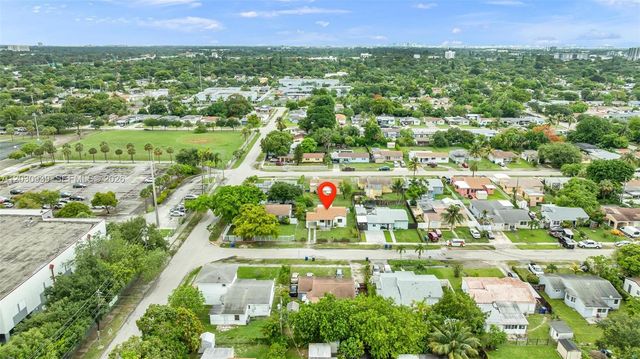 2651 Fletcher Court, Hollywood, FL 33020