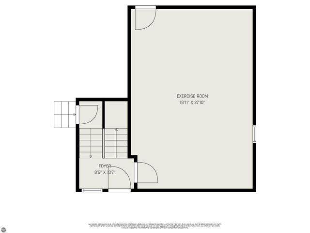 330 W Broomfield Road, Mt Pleasant, MI 48858