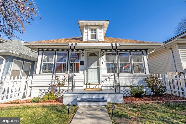 2803 BROADWAY AVE, Hatboro, PA 19040