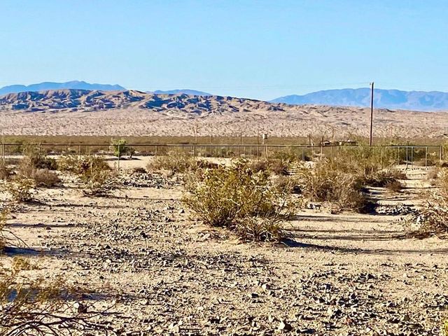 75000 Cottonwood Drive, 29 Palms, CA 92277