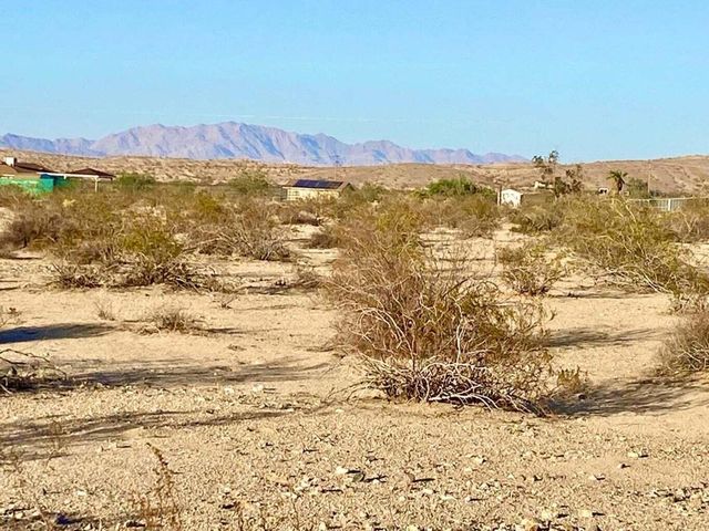 75000 Cottonwood Drive, 29 Palms, CA 92277