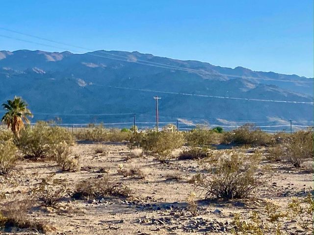 75000 Cottonwood Drive, 29 Palms, CA 92277