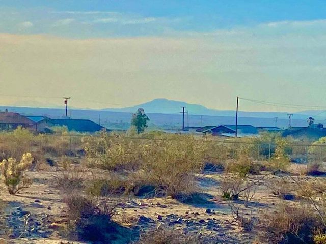 75000 Cottonwood Drive, 29 Palms, CA 92277