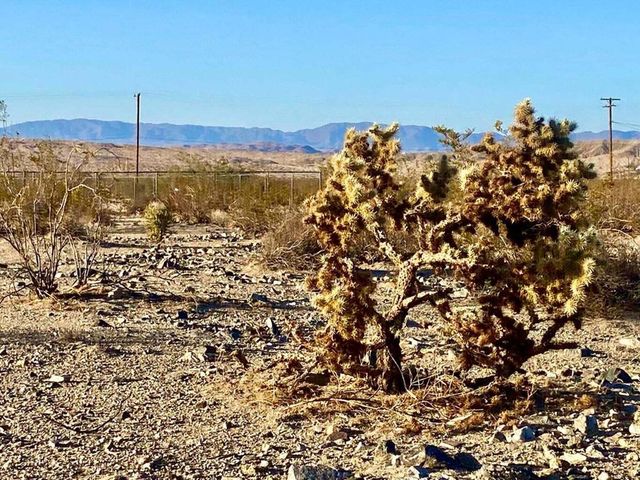 75000 Cottonwood Drive, 29 Palms, CA 92277