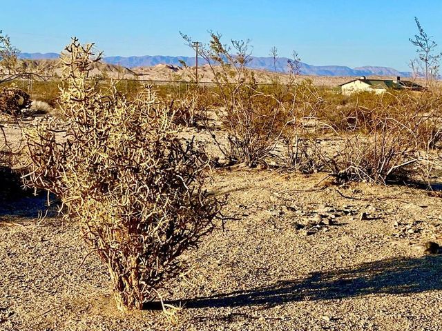 75000 Cottonwood Drive, 29 Palms, CA 92277