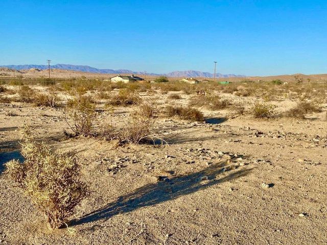 75000 Cottonwood Drive, 29 Palms, CA 92277