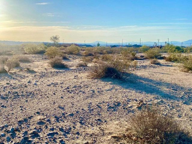 75000 Cottonwood Drive, 29 Palms, CA 92277