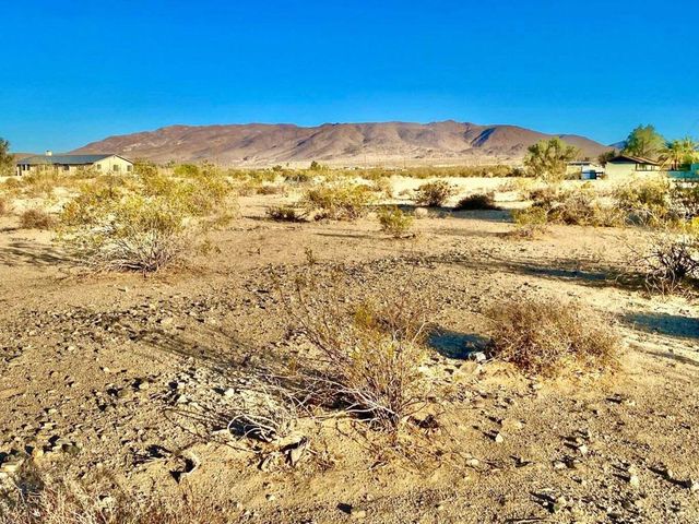 75000 Cottonwood Drive, 29 Palms, CA 92277