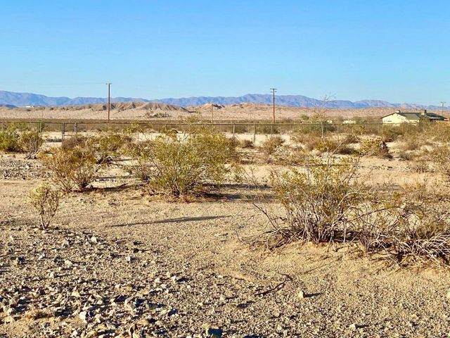 75000 Cottonwood Drive, 29 Palms, CA 92277