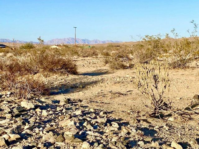75000 Cottonwood Drive, 29 Palms, CA 92277