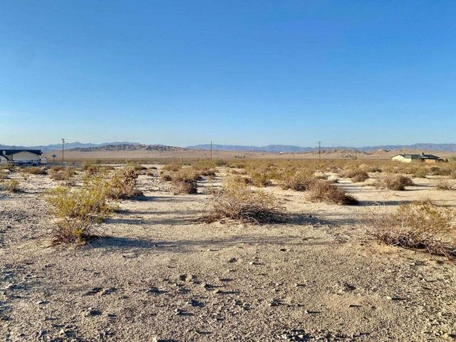75000 Cottonwood Drive, 29 Palms, CA 92277