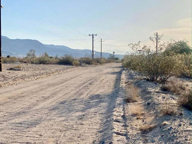 75000 Cottonwood Drive, 29 Palms, CA 92277