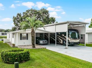 5001 MOUNT OLIVE SHORES DRIVE, Polk City, FL 33868
