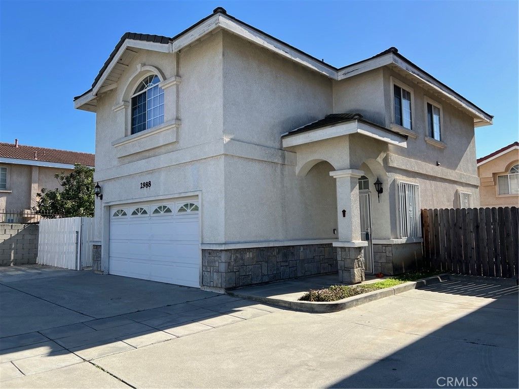 Image 1 of property listing at 2988 Allgeyer Avenue, El Monte, CA 91732