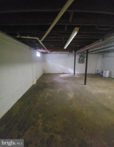 1220 WHITEHORSE MERCERVILLE RD, Trenton, NJ 08619