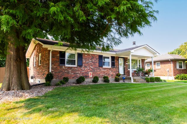 2602 Alps Rd, Louisville, KY 40216