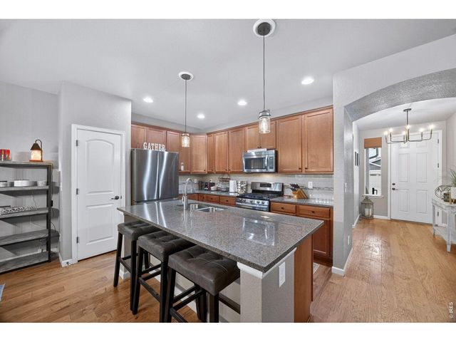 1525 Mount Meeker Ave, Berthoud, CO 80513