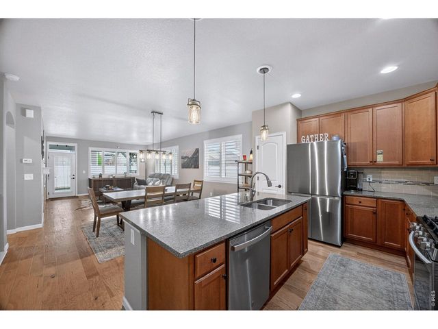 1525 Mount Meeker Ave, Berthoud, CO 80513