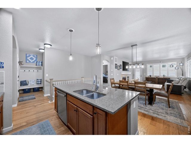 1525 Mount Meeker Ave, Berthoud, CO 80513