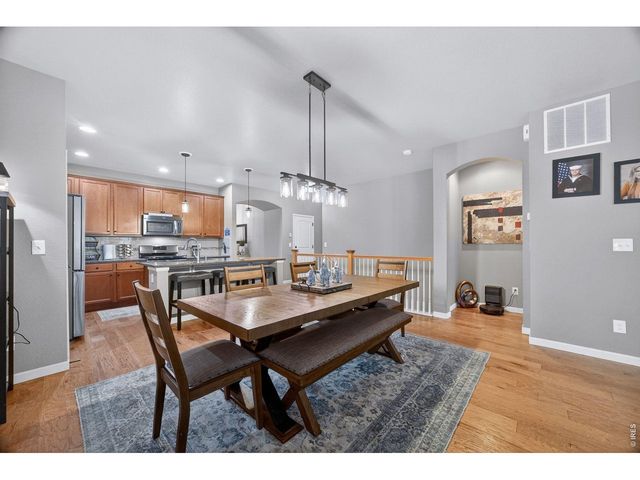 1525 Mount Meeker Ave, Berthoud, CO 80513